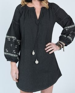 Ivy Jane  tunic/dress 🌻 | size large